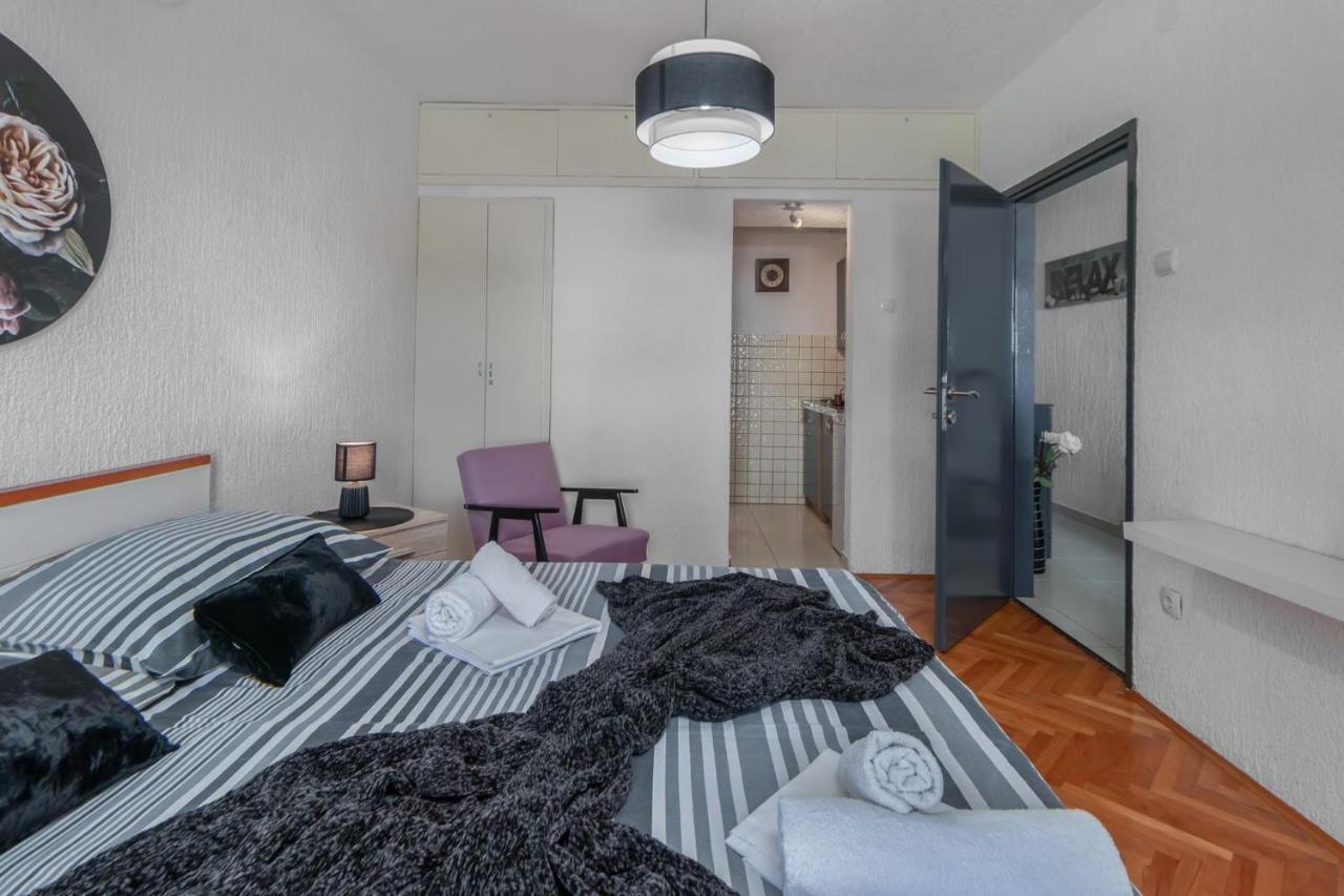 Apartments Lord ノヴィ・ヴィノドロスキー エクステリア 写真